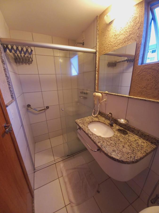 Golden Dolphin Express 403 Hotel Caldas Novas Ngoại thất bức ảnh