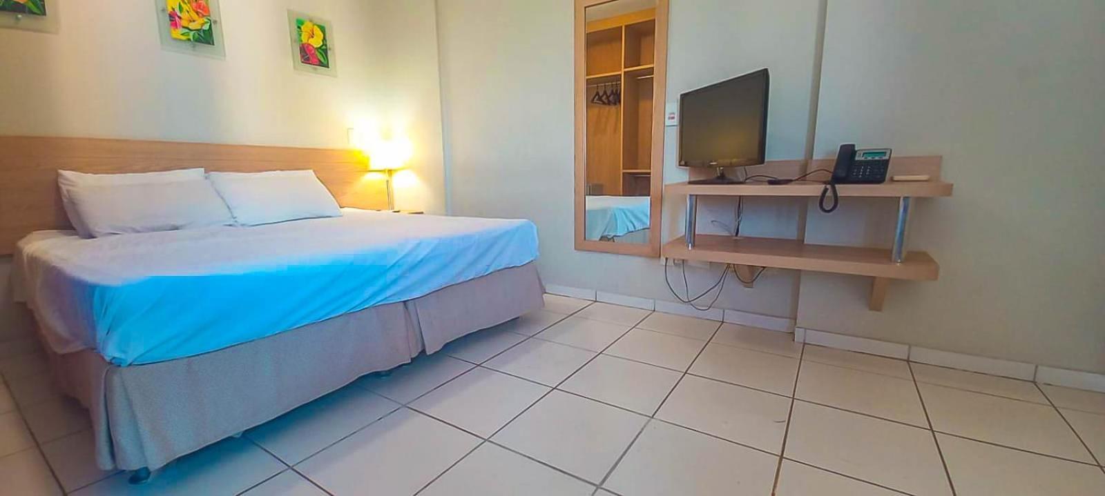Golden Dolphin Express 403 Hotel Caldas Novas Ngoại thất bức ảnh