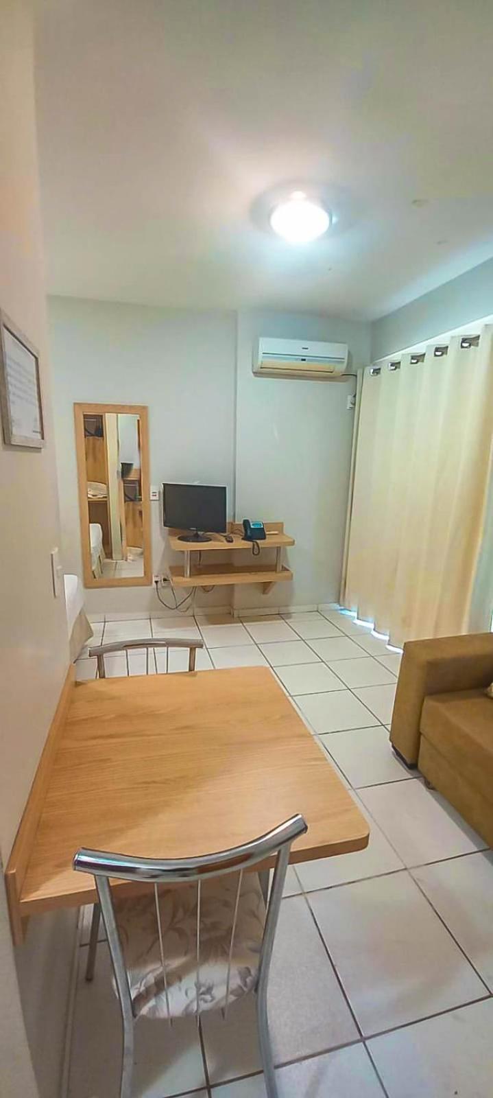 Golden Dolphin Express 403 Hotel Caldas Novas Ngoại thất bức ảnh