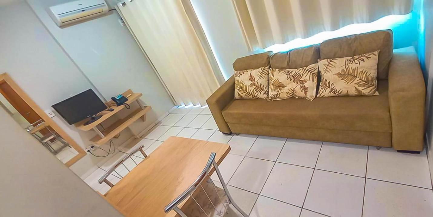 Golden Dolphin Express 403 Hotel Caldas Novas Ngoại thất bức ảnh